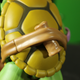 Removable bo holder.